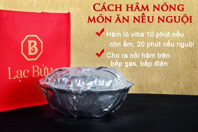 Cach Ham Nong Soup Bao Ngu