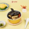 ga-ac-ham-thuoc-bac Gà Ác Tiềm Thuốc Bắc