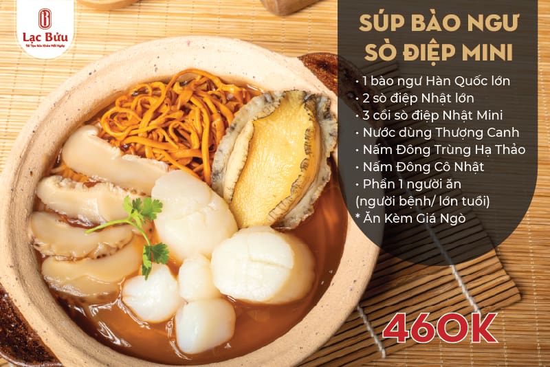 Sup Bao Ngu So Diep
