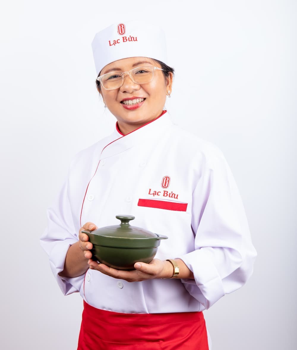 Nội dung Trang chủ (Block) 5 Món ăn nấu chậm bằng tâm.