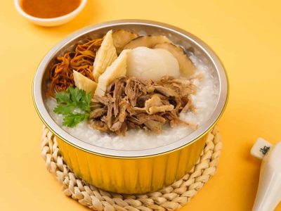 Cháo Bồ Câu