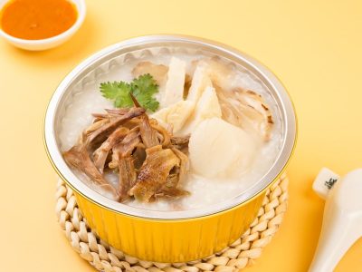 Cháo Bồ Câu