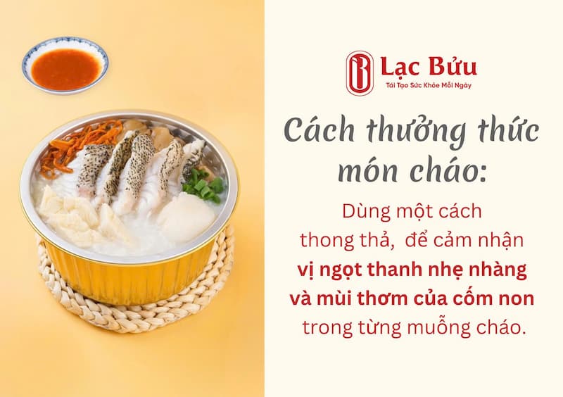 Cháo Cá Lăng