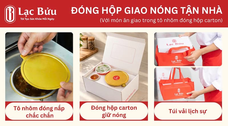 Súp bào ngư vi cá
